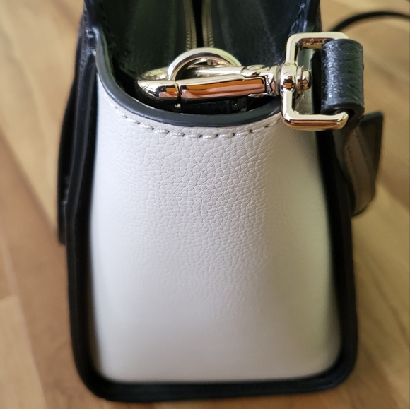 SOLD Kate Spade New York • Patterson Drive "Geraldine" Satchel Purse - Picture 5 of 10